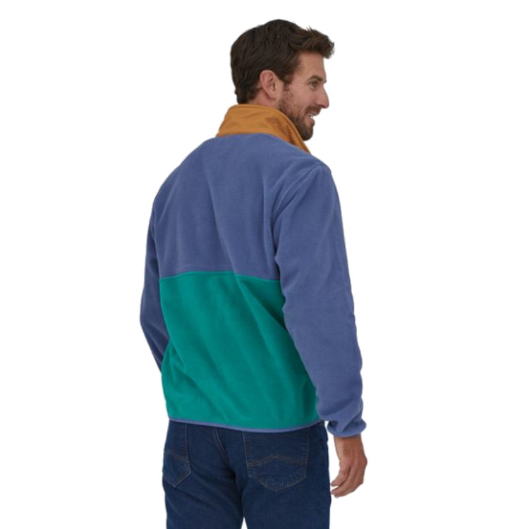 Patagonia Microdini 1/2 Zip Pullover - Men's - Image 3